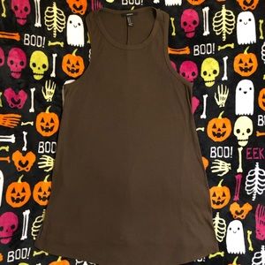 Green Tank Dress (M)